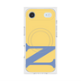 Premium Square Case with MagSafe［ Original - initial color - N yellow ］