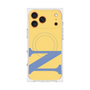 Premium Square Case with MagSafe［ Original - initial color - N yellow ］