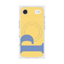 Premium Square Case with MagSafe［ Original - initial color - P yellow ］