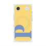 Premium Square Case with MagSafe［ Original - initial color - P yellow ］