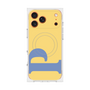 Premium Square Case with MagSafe［ Original - initial color - P yellow ］