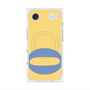 Premium Square Case with MagSafe［ Original - initial color - Q yellow ］