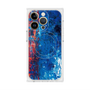 Premium Square Case with MagSafe［ SHOTARO SANADA - progressive landscape ］