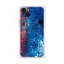 Premium Square Case with MagSafe［ SHOTARO SANADA - progressive landscape ］