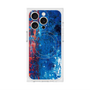 Premium Square Case with MagSafe［ SHOTARO SANADA - progressive landscape ］