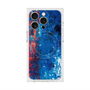 Premium Square Case with MagSafe［ SHOTARO SANADA - progressive landscape ］