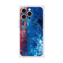 Premium Square Case with MagSafe［ SHOTARO SANADA - progressive landscape ］
