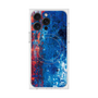Premium Square Case with MagSafe［ SHOTARO SANADA - progressive landscape ］