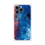 Premium Square Case with MagSafe［ SHOTARO SANADA - progressive landscape ］