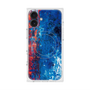 Premium Square Case with MagSafe［ SHOTARO SANADA - progressive landscape ］