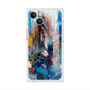 Premium Square Case with MagSafe［ SHOTARO SANADA - Next Landscape ］