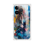 Premium Square Case with MagSafe［ SHOTARO SANADA - Next Landscape ］
