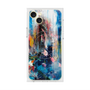 Premium Square Case with MagSafe［ SHOTARO SANADA - Next Landscape ］