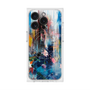 Premium Square Case with MagSafe［ SHOTARO SANADA - Next Landscape ］
