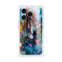 Premium Square Case with MagSafe［ SHOTARO SANADA - Next Landscape ］