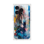 Premium Square Case with MagSafe［ SHOTARO SANADA - Next Landscape ］