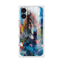 Premium Square Case with MagSafe［ SHOTARO SANADA - Next Landscape ］