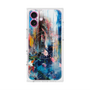 Premium Square Case with MagSafe［ SHOTARO SANADA - Next Landscape ］