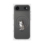 Premium Square Case with MagSafe［ Original - CASEPLAY Cat - tabby ］