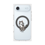 Premium Square Case with MagSafe［ Original - CASEPLAY Cat - tabby ］