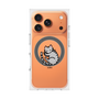 Premium Square Case with MagSafe［ Original - CASEPLAY Cat - Saba ］