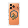 Premium Square Case with MagSafe［ Original - CASEPLAY Dog - shiba ］