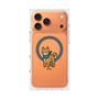 Premium Square Case with MagSafe［ Original - CASEPLAY Dog - shiba ］