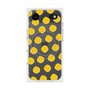 Premium Square Case with MagSafe［ Original - Favorite Color Polka Dots - Yellow ］