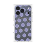 Premium Square Case with MagSafe［ Original - Favorite Color Polka Dots - Purple ］
