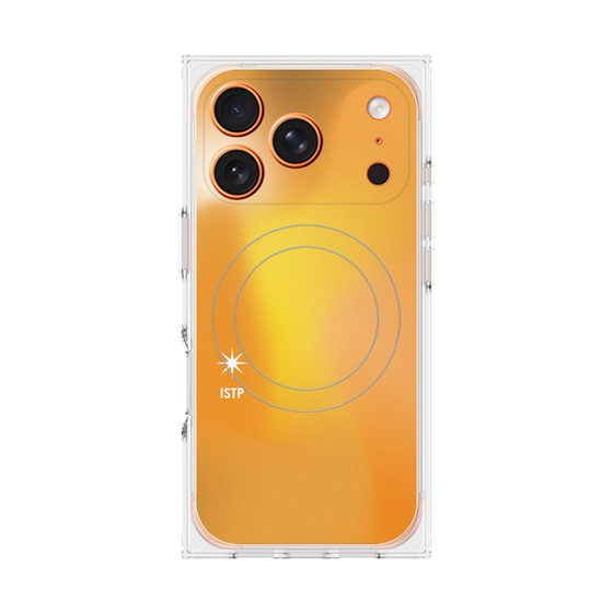 Premium Square Case with MagSafe［ Original - ISTP Virtuoso - Gradient ］