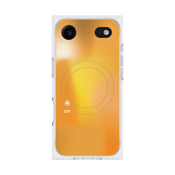 Premium Square Case with MagSafe［ Original - ISTP Virtuoso - Gradient ］