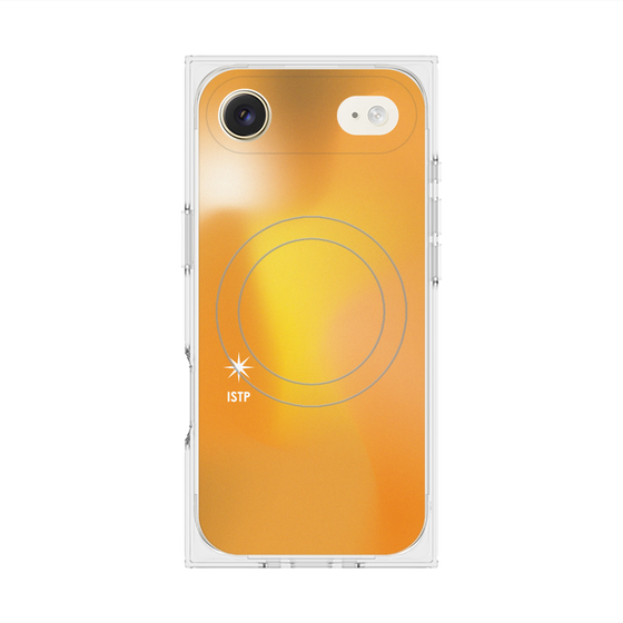 Premium Square Case with MagSafe［ Original - ISTP Virtuoso - Gradient ］