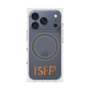 Premium Square Case with MagSafe［ Original - ISFP Adventurer - Alphabet ］