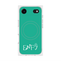 Premium Square Case with MagSafe［ Original - ENFJ Protagonist - Alphabet - Green ］