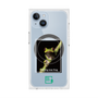 Premium Square Case with MagSafe［ Green Future Project - Gliding tree frog ］