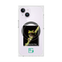 Premium Square Case with MagSafe［ Green Future Project - Gliding tree frog ］