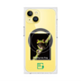 Premium Square Case with MagSafe［ Green Future Project - Gliding tree frog ］