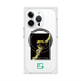 Premium Square Case with MagSafe［ Green Future Project - Gliding tree frog ］