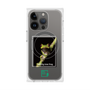 Premium Square Case with MagSafe［ Green Future Project - Gliding tree frog ］