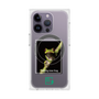 Premium Square Case with MagSafe［ Green Future Project - Gliding tree frog ］