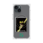 Premium Square Case with MagSafe［ Green Future Project - Gliding tree frog ］