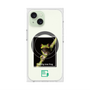 Premium Square Case with MagSafe［ Green Future Project - Gliding tree frog ］