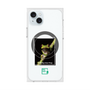 Premium Square Case with MagSafe［ Green Future Project - Gliding tree frog ］