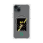 Premium Square Case with MagSafe［ Green Future Project - Gliding tree frog ］