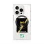 Premium Square Case with MagSafe［ Green Future Project - Gliding tree frog ］