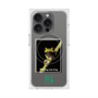 Premium Square Case with MagSafe［ Green Future Project - Gliding tree frog ］