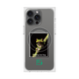 Premium Square Case with MagSafe［ Green Future Project - Gliding tree frog ］