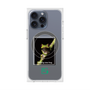 Premium Square Case with MagSafe［ Green Future Project - Gliding tree frog ］