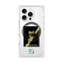 Premium Square Case with MagSafe［ Green Future Project - Gliding tree frog ］