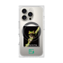 Premium Square Case with MagSafe［ Green Future Project - Gliding tree frog ］